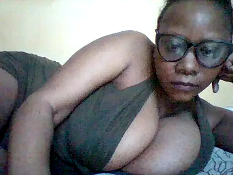 Africangal webcam