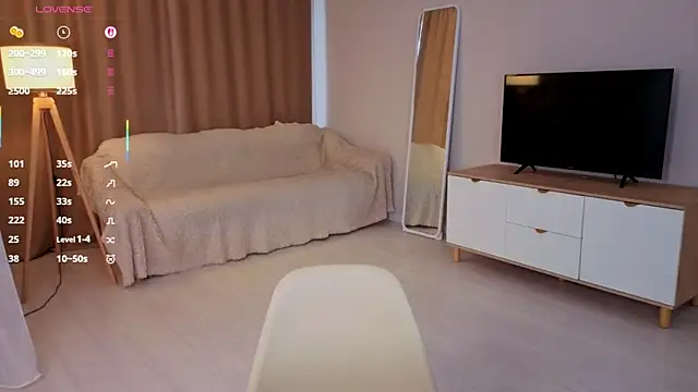 MaryCoopeer webcam