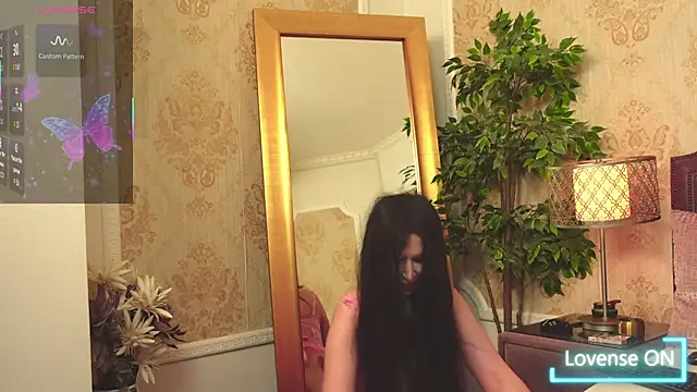 JaneDevine webcam
