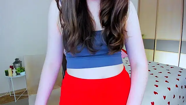 AlluringLookk webcam