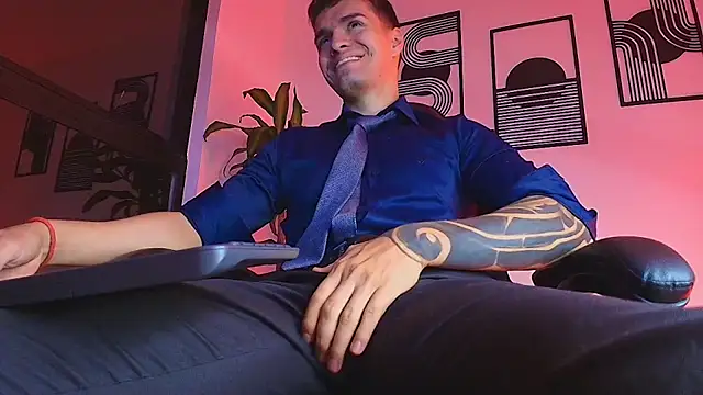 ALPHA_DOMINUS_ webcam