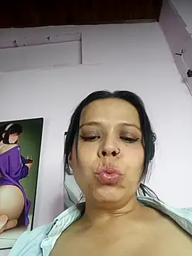 RossyAlvarez webcam