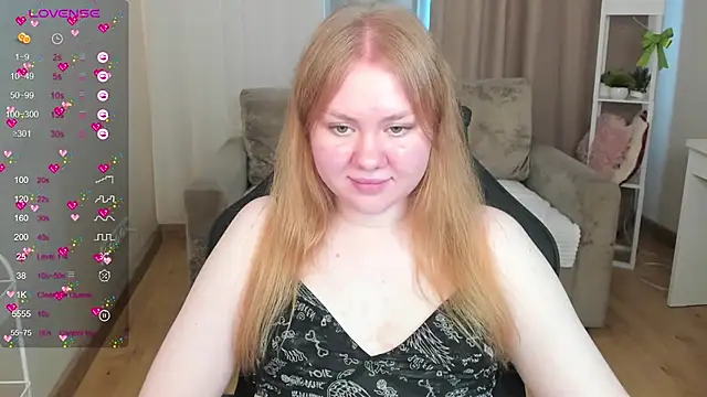 AlexaaBee webcam