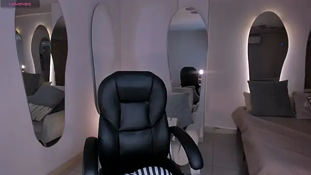 LucyCarter1 webcam