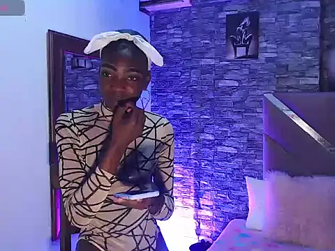 Keily_Tsx1 webcam