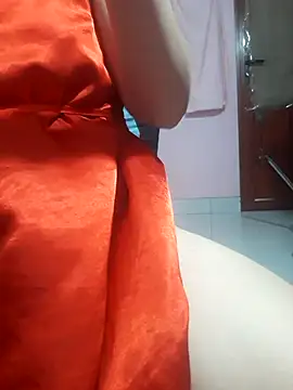 JerryJen11 webcam