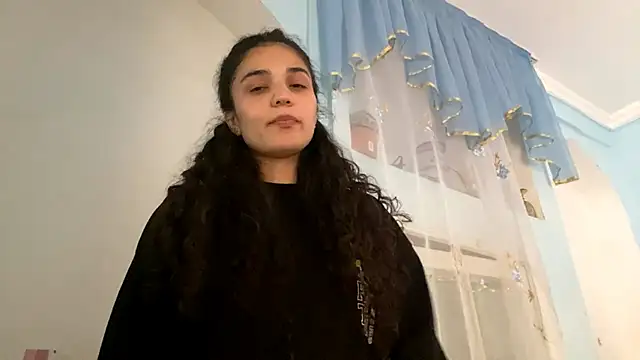 RitaPerry live cam on StripChat