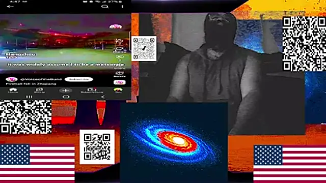 RussellTaylorLacy webcam