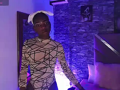 Keily_Tsx1 webcam