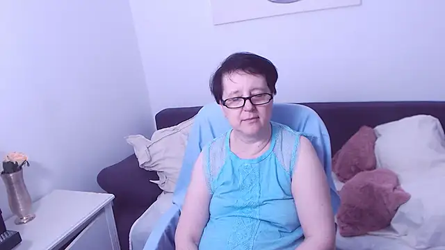ChristaRose webcam
