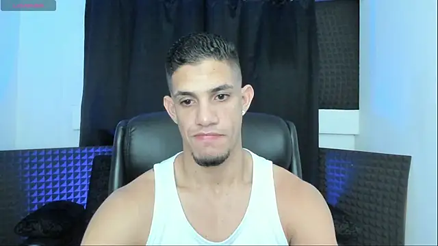 jhonnysnow17 webcam