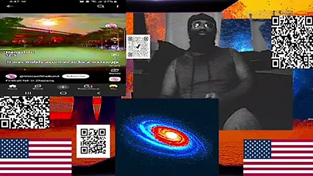 RussellTaylorLacy webcam