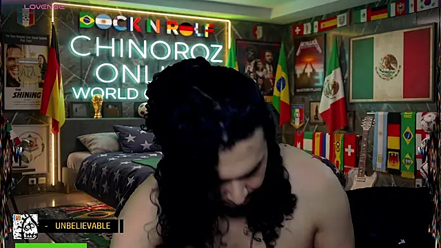 chino_roz webcam