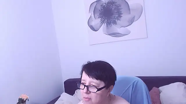 ChristaRose webcam