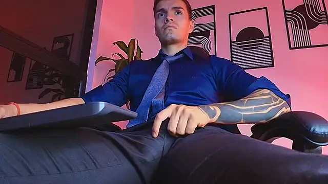 ALPHA_DOMINUS_ webcam