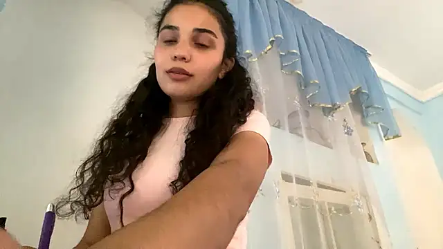 RitaPerry webcam