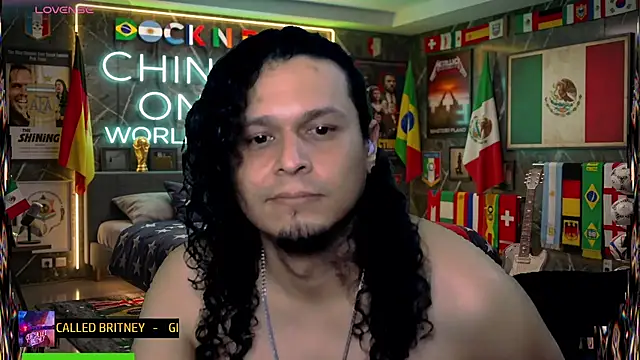 chino_roz webcam