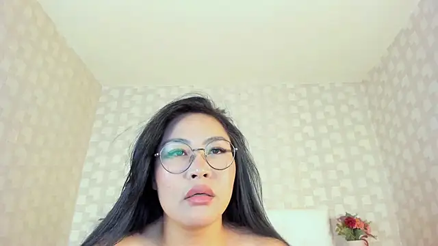 NatsumiHun webcam