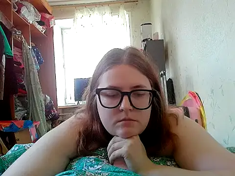 DesireMelissa webcam
