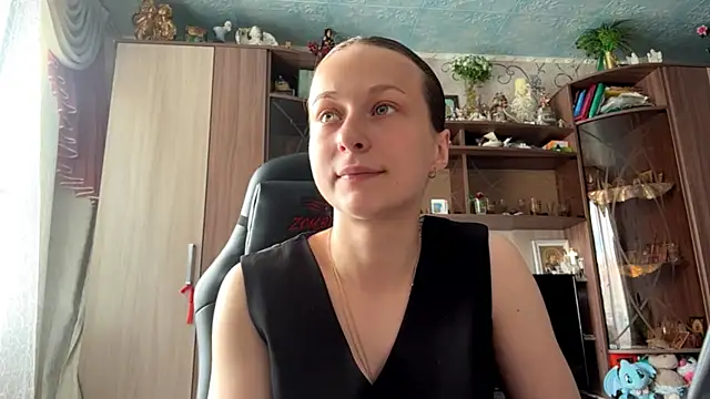 TaIliedGuest webcam