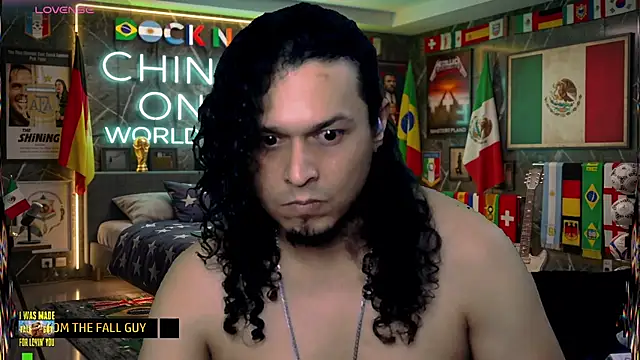chino_roz webcam