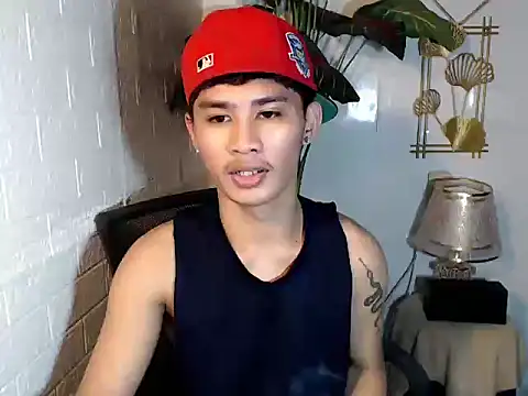 UrPinoyhot webcam
