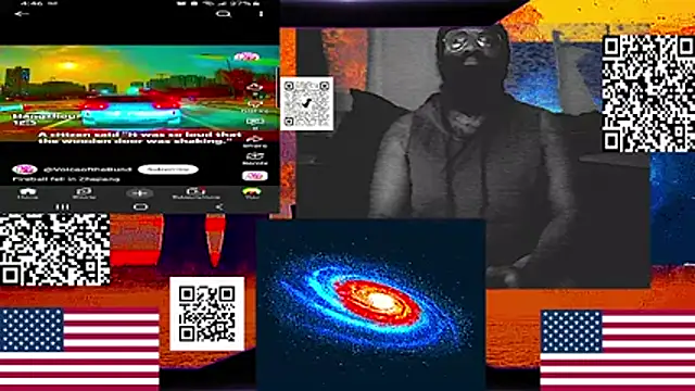 RussellTaylorLacy webcam