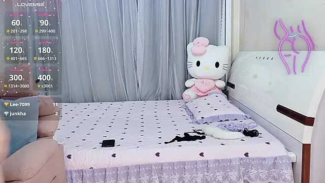 yangyang_520 (Ask my age) - 上位骑乘3分钟