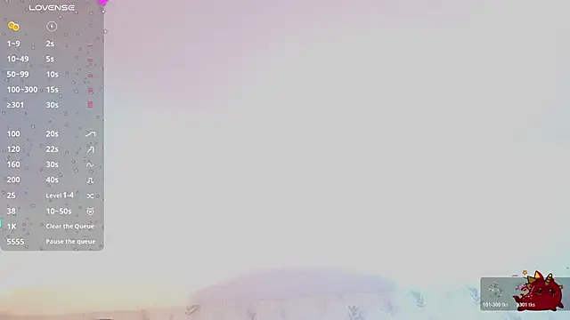 MARIANA_TAY1 webcam