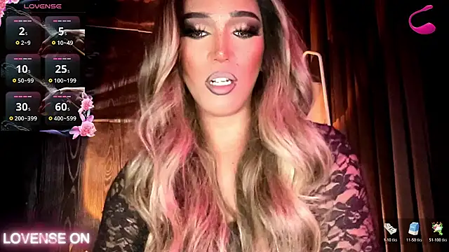Lo_la_69 live sex cam