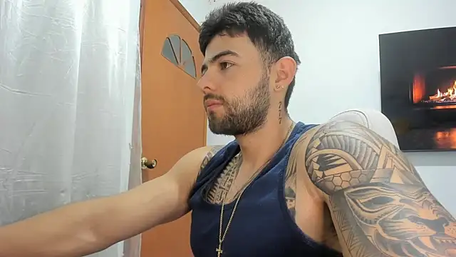 jackpit7 live cam on StripChat