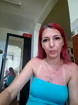 Evadesirex46 webcam