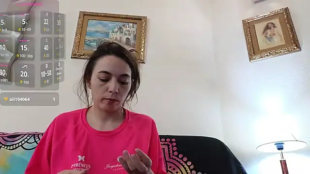 kattleya1407 webcam