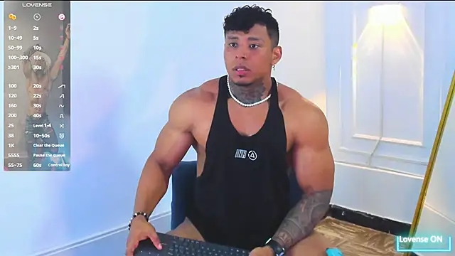 bradley_smith webcam