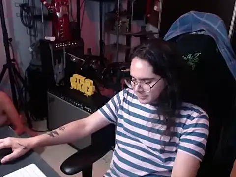 dorrey21 webcam