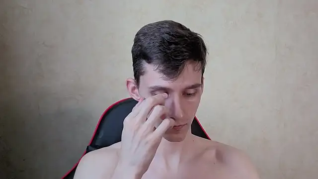 touch_me7 webcam