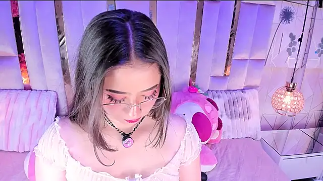 Naomistart webcam