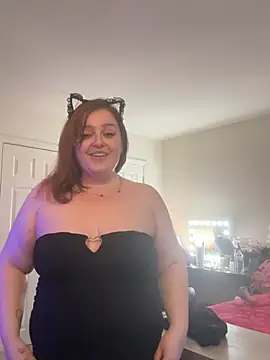 BambiKitty webcam
