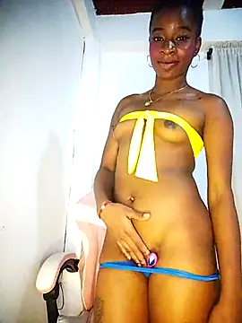 Ebonybaby777 webcam