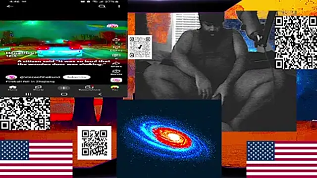 RussellTaylorLacy webcam