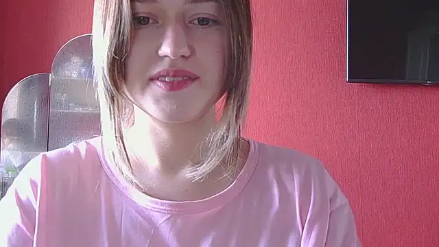 Beloved_Mary webcam