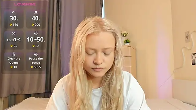 MidnightPoise webcam