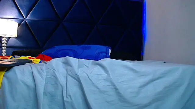 ThiagoFerrer_ webcam