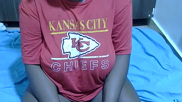 RawHoneyXo- webcam