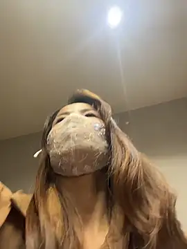 kiss_loo webcam