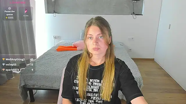 Kitkatvel webcam