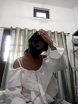 cutieNancy89 webcam
