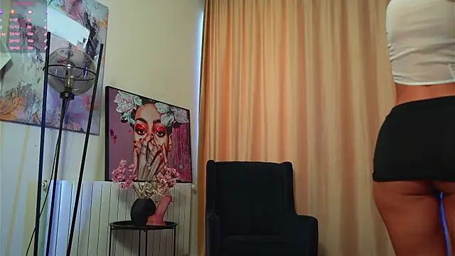 ObduliaBottini webcam