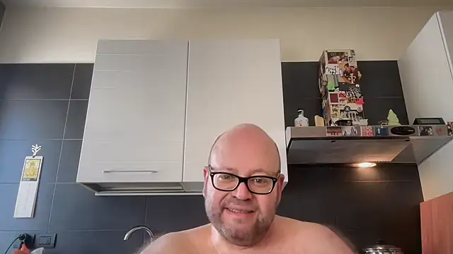 theitalianbear webcam