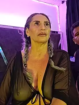 Lossexycacha webcam